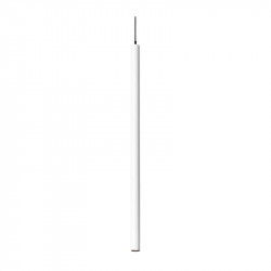 Lámpara de techo Stick 66 Fancy Shape blanca de Arkoslight | Aiure