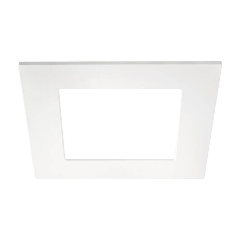 Downlight LED blanco Quad de Arkoslight | Aiure