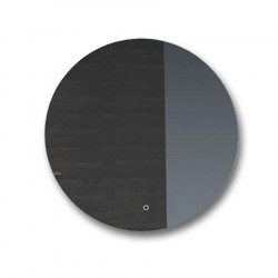 Espejo LED de diseño circular Bari de ACB 60cm 3000K| Aiure