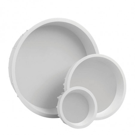 Downlights Deep Maxi 15W by Arkoslight 3 tailles | Aiure