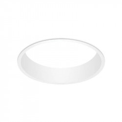 Downlight LED 27W blanc Arkoslight | Aiure
