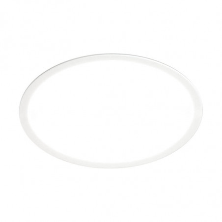Downlight LED blanc Fox Mini d'Arkoslight | Aiure