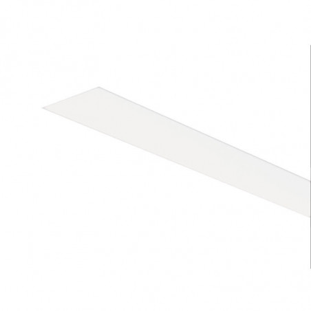 Downlight LED blanc sans cadre Fifty HO Trimless d'Arkoslight | Aiure