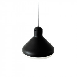 Lampe à suspension LED Antares avec une lumière d'en haut de Mantra | Aiure