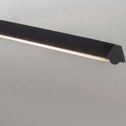 Barre de la lampe Kitesurf noire par Mantra | Aiure
