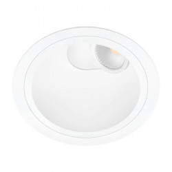 Downlight LED blanc Pointer d'Arkoslight | Aiure