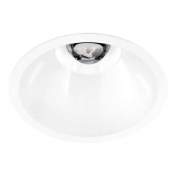 Downlight LED Duomo 41W blanc par Arkoslight | Aiure