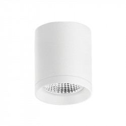 Top Mini spot à LED blanches par Arkoslight | Aiure