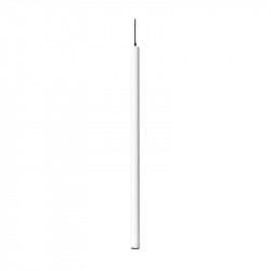 Plafonnier blanc Stick 66 par Arkoslight | Aiure