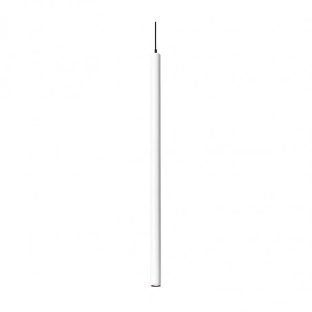Plafonnier blanc Stick 66 par Arkoslight | Aiure