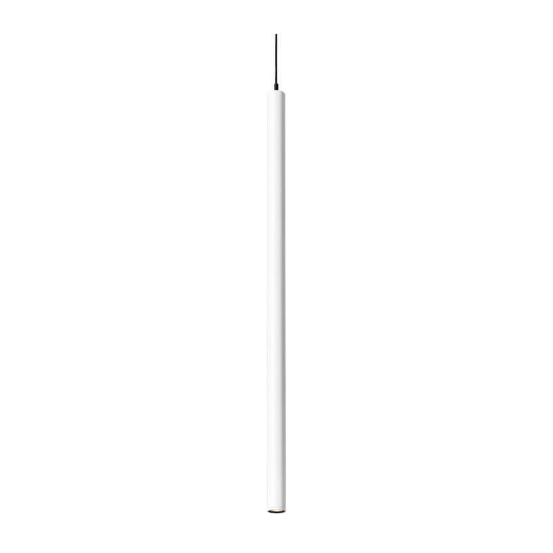 Plafonnier Stick 66 Fancy Shape blanc par Arkoslight | Aiure