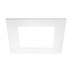 Downlight LED blanc Quad d'Arkoslight | Aiure